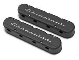 HLY-241-177, Holley Aluminum LS Valve Covers 241-177 في الإمارات, دبي. Condition - new. Price 3,110 AED. Photo, seller contacts | AUTO.AE