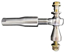 AAY-RA-6372CT-WH, All American Billet Steering Rack to Heim Joint Adapters RA-6372CT-WH في الإمارات, دبي. Condition - new. Price 760 AED. Photo, seller contacts | AUTO.AE