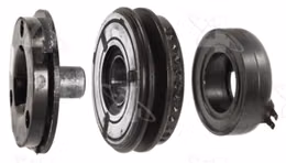 FSS-47284, Four Seasons Air Conditioning Compressor Clutches 47284 في الإمارات, دبي. Condition - new. Price 640 AED. Photo, seller contacts | AUTO.AE
