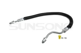 SUG-3404136, Sunsong Power Steering Hose Assemblies for 2013-2014 2500, 3500 - 3404136 في الإمارات, دبي. Condition - new. Price 150 AED. Photo, seller contacts | AUTO.AE