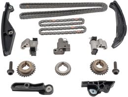 MEL-3-1049SCH, Melling Timing Chain Sets 3-1049SCH في الإمارات, دبي. Condition - new. Price 1,170 AED. Photo, seller contacts | AUTO.AE