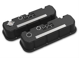 HLY-241-152, Holley M/T Valve Covers 241-152 в ОАЭ, Дубай. Состояние - новое. Цена 2 390 AED. Фото, контакты продавца | AUTO.AE