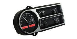 DAK-VHX48FPUKR, Dakota Digital VHX Series Direct-Fit Analog Gauge Systems VHX-48F-PU-K-R в ОАЭ, Дубай. Состояние - новое. Цена 4 520 AED. Фото, контакты продавца | AUTO.AE