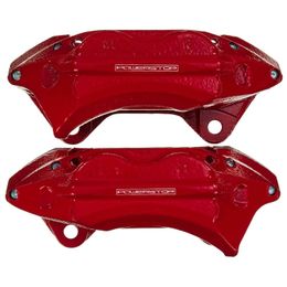PWR-S1784, PowerStop Performance Powdercoated Brake Calipers for 1995-2004 TACOMA - S1784 في الإمارات, دبي. Condition - new. Price 1,080 AED. Photo, seller contacts | AUTO.AE