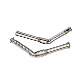 463.063.8TT.DWN.SLP, RADO POWER 463.063.8TT.DWN.SLP Downpipes for MERCEDES-BENZ AMG G 63 (W463) 2012-2017 в ОАЭ, Дубай. Состояние - новое. Цена 10 310 AED. Фото, контакты продавца | AUTO.AE