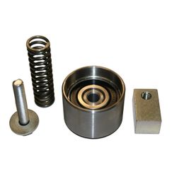 GMB-425-8960, GMB North America - Timing Belt Tensioner Pulleys for 1991-1996 ESCORT, TRACER - 425-8960 в ОАЭ, Дубай. Состояние - новое. Цена 100 AED. Фото, контакты продавца | AUTO.AE