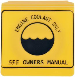 RNB-54201, Dorman Coolant Reservoir Caps 54201 في الإمارات, دبي. Condition - new. Price 60 AED. Photo, seller contacts | AUTO.AE