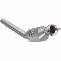 52070, MAGNAFLOW 52070 Catalytic Converter Direct-Fit OEM Grade for JAGUAR XJ 2010-2012 في الإمارات, دبي. Condition - new. Price 2,930 AED. Photo, seller contacts | AUTO.AE