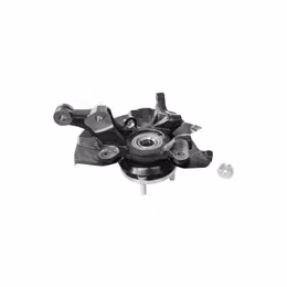 GNA-9370600, GSP Loaded Steering Knuckles for 2006-2011 ACCENT - 9370600 in UAE, Dubai. Condition - new. Price 890 AED. Photo, seller contacts | AUTO.AE