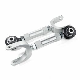 UP-M3-314-2.1, UNPLUGGED PERFORMANCE UP-M3-314-2.1 Billet Adjustable Rear Toe Arm Set Competition for TESLA Model 3 в ОАЭ, Дубай. Состояние - новое. Цена 1 480 AED. Фото, контакты продавца | AUTO.AE