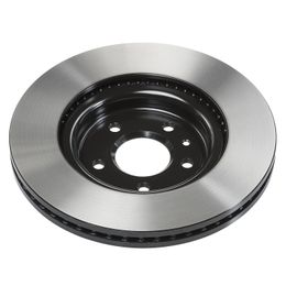WGB-BD180462E, Wagner Premium Brake Rotors BD180462E in UAE, Dubai. Condition - new. Price 390 AED. Photo, seller contacts | AUTO.AE