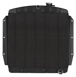 RAD-GMT567AB, Cold Case Night Rider Series Performance Aluminum Radiators for 1955-1959 SUBURBAN, TRUCK, TRUCK - GMT567AB في الإمارات, دبي. Condition - new. Price 2,240 AED. Photo, seller contacts | AUTO.AE