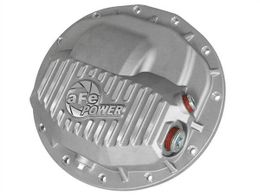 AFE-46-70400, aFe Street Series 12 Bolt AAM 9.25 Inch  Differential Cover 46-70400 in UAE, Dubai. Condition - new. Price 1,430 AED. Photo, seller contacts | AUTO.AE