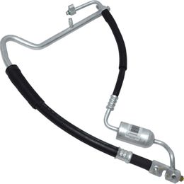UAC-HA112044C, Universal Air Conditioner Air Conditioning Suction and Discharge Hose Assemblies for 2005-2006 EXPEDITION - HA 112044C в ОАЭ, Дубай. Состояние - новое. Цена 290 AED. Фото, контакты продавца | AUTO.AE