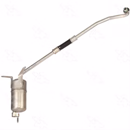 FSS-83373, Four Seasons Air Conditioning Accumulators and Receiver Driers for 2006-2008 X-TYPE - 83373 in UAE, Dubai. Condition - new. Price 420 AED. Photo, seller contacts | AUTO.AE