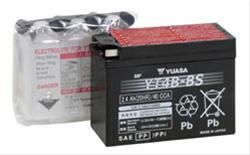 YSA-YT4B-BS, Yuasa AGM Maintenance-Free Batteries YT4B-BS в ОАЭ, Дубай. Состояние - новое. Цена 500 AED. Фото, контакты продавца | AUTO.AE