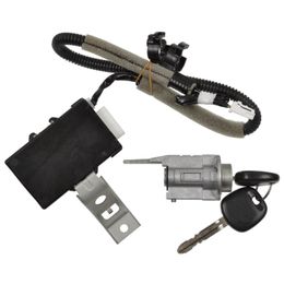SMP-US-577L, Standard Motor Ignition Lock Cylinders for 2001-2003 PRIUS - US-577L في الإمارات, دبي. Condition - new. Price 2,030 AED. Photo, seller contacts | AUTO.AE