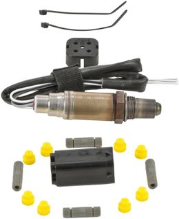 BCH-15730, Bosch Premium Universal Type Oxygen Sensors 15730 في الإمارات, دبي. Condition - new. Price 320 AED. Photo, seller contacts | AUTO.AE
