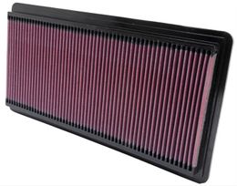 KNN-33-2111, K&N Washable Lifetime Performance Air Filters 33-2111 في الإمارات, دبي. Condition - new. Price 330 AED. Photo, seller contacts | AUTO.AE