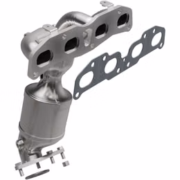 MPE-49295, MagnaFlow Direct-Fit Catalytic Converters for 2007-2018 ALTIMA, 2008-2020 ROGUE, 2014-2015 ROGUE SELECT - 49295 in UAE, Dubai. Condition - new. Price 3,220 AED. Photo, seller contacts | AUTO.AE
