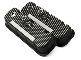 HLY-241-85, Holley M/T Valve Covers 241-85 в ОАЭ, Дубай. Состояние - новое. Цена 1 490 AED. Фото, контакты продавца | AUTO.AE