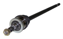 CWA-5012748AB, Crown Automotive Direct-Fit Axle Shaft Assemblies for 1999-2004 GRAND CHEROKEE - 5012748AB в ОАЭ, Дубай. Состояние - новое. Цена 630 AED. Фото, контакты продавца | AUTO.AE