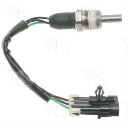 FSS-37880, Four Seasons Coolant Temperature Sensors 37880 in UAE, Dubai. Condition - new. Price 560 AED. Photo, seller contacts | AUTO.AE