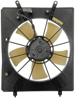 RNB-620-238, Dorman Electric Fans for 2001-2002 MDX, 2003-2004 PILOT - 620-238 in UAE, Dubai. Condition - new. Price 410 AED. Photo, seller contacts | AUTO.AE