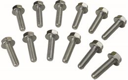MOR-38805, Moroso Rear Motor Cover Fasteners 38805 in UAE, Dubai. Condition - new. Price 120 AED. Photo, seller contacts | AUTO.AE