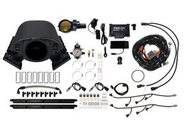 FIF-73171DBWBB, FiTech Ultimate Rebel LS 500 HP EFI Fuel Injection Systems 73171DBWBB в ОАЭ, Дубай. Состояние - новое. Цена 10 270 AED. Фото, контакты продавца | AUTO.AE