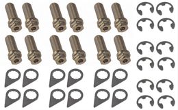 STG-6922, Stage 8 Locking Header Fastener Kits 6922 في الإمارات, دبي. Condition - new. Price 370 AED. Photo, seller contacts | AUTO.AE