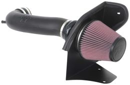 KNN-57-3053, K&N 57 Series FIPK Cold Air Intake Kits for 2005 GTO - 57-3053 в ОАЭ, Дубай. Состояние - новое. Цена 1 520 AED. Фото, контакты продавца | AUTO.AE