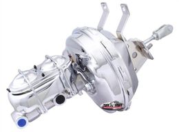 TFF-2130NA-2, Tuff Stuff Performance Master Cylinder and Brake Booster Combos for 1963-1967 CORVETTE - 2130NA-2 في الإمارات, دبي. Condition - new. Price 2,320 AED. Photo, seller contacts | AUTO.AE
