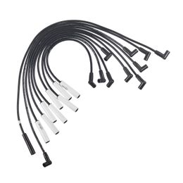 ACC-9023C, ACCEL Extreme 9000 Ceramic Spark Plug Wire Sets 9023C في الإمارات, دبي. Condition - new. Price 770 AED. Photo, seller contacts | AUTO.AE