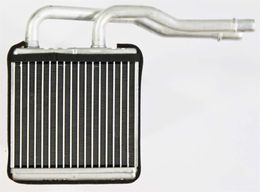 RDR-9010509, Agility Auto Parts Heater Cores 9010509 في الإمارات, دبي. Condition - new. Price 210 AED. Photo, seller contacts | AUTO.AE