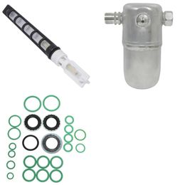 UAC-AK2384, Universal Air Conditioner Air Conditioning Repair Kits AK 2384 в ОАЭ, Дубай. Состояние - новое. Цена 120 AED. Фото, контакты продавца | AUTO.AE
