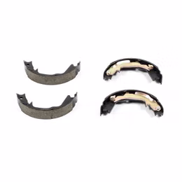 PWR-B889L, PowerStop Autospecialty Stock Replacement Brake Shoes B889L in UAE, Dubai. Condition - new. Price 210 AED. Photo, seller contacts | AUTO.AE
