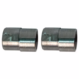 IST-BHJ-01021, Silver Sport Transmission Cylinder Head Dowel Pins BHJ-01021 in UAE, Dubai. Condition - new. Price 200 AED. Photo, seller contacts | AUTO.AE
