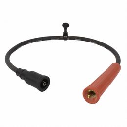 MOF-WR6147, Motorcraft Replacement Spark Plug Wires for 2012-2014 F-150, 2012-2016 F-250 SUPER DUTY, 2014-2016 F-350 SUPER DUTY - CC3Z12286E in UAE, Dubai. Condition - new. Price 90 AED. Photo, seller contacts | AUTO.AE