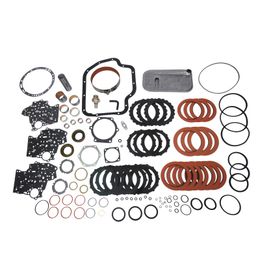 SUM-705021, Summit Racing™ High Performance 30-Spline TH400 Transmission Rebuild Kit SUM-705021 in UAE, Dubai. Condition - new. Price 1,430 AED. Photo, seller contacts | AUTO.AE