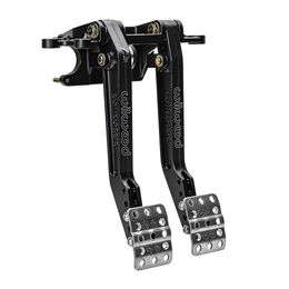 WIL-340-16384, Wilwood Swing Mount Tandem Pedal Assemblies 340-16384 في الإمارات, دبي. Condition - new. Price 1,430 AED. Photo, seller contacts | AUTO.AE