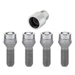 MCG-27181, McGard Lug Bolt Locks 27181 في الإمارات, دبي. Condition - new. Price ⁦180 AED⁩. Photo, seller contacts | AUTO.AE