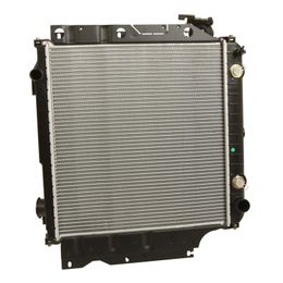 SUM-380546, Summit Racing™ Plastic/Aluminum Radiators for 1997-2006 WRANGLER - SUM-380546 في الإمارات, دبي. Condition - new. Price 930 AED. Photo, seller contacts | AUTO.AE