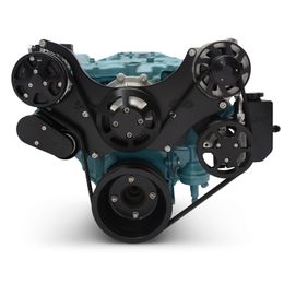 EMS-MS117-65BMB, Eddie Motorsports S-Drive Serpentine Pulley Drive Systems MS117-65BMB в ОАЭ, Дубай. Состояние - новое. Цена 15 220 AED. Фото, контакты продавца | AUTO.AE