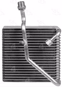 FSS-54291, Four Seasons Evaporator Cores for 1990-1996 Q45 - 54291 in UAE, Dubai. Condition - new. Price 480 AED. Photo, seller contacts | AUTO.AE