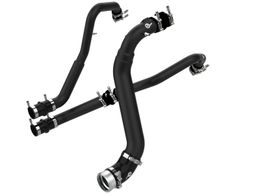 AFE-46-20474-B, aFe BladeRunner Intercooler Pipes for 2021-2024 F-150 - 46-20474-B in UAE, Dubai. Condition - new. Price 2,960 AED. Photo, seller contacts | AUTO.AE