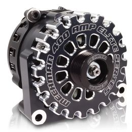 MEH-B8206400B, MechMan Elite Series Billet Alternators B8206400B في الإمارات, دبي. Condition - new. Price 3,010 AED. Photo, seller contacts | AUTO.AE
