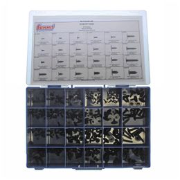 SUM-RP10082, Summit Racing™ Multi-Purpose Retainers SUM-RP10082 في الإمارات, دبي. Condition - new. Price ⁦500 AED⁩. Photo, seller contacts | AUTO.AE