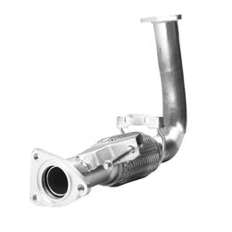 APH-HD1741, AP Exhaust ANSA Intermediate Pipes for 1998-2002 ACCORD - HD1741 في الإمارات, دبي. Condition - new. Price 540 AED. Photo, seller contacts | AUTO.AE