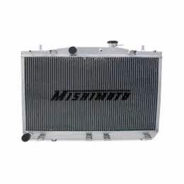 MMRAD-TIB-01, MISHIMOTO MMRAD-TIB-01 Radiator HYUNDAI TIBURON 03-08 (Manual Transmission) في الإمارات, دبي. Condition - new. Price 2,130 AED. Photo, seller contacts | AUTO.AE